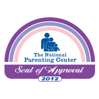 The Parent Center award
