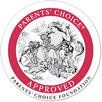 Parents Choice award