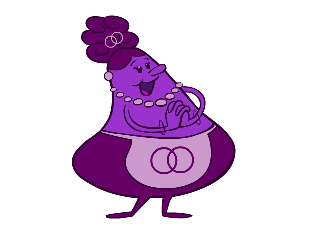 Connie