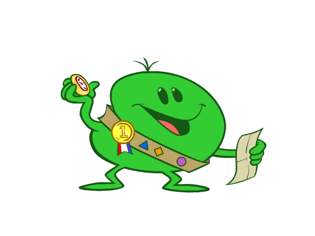 Lil' Pete