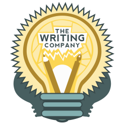 The Writing Company department seal
